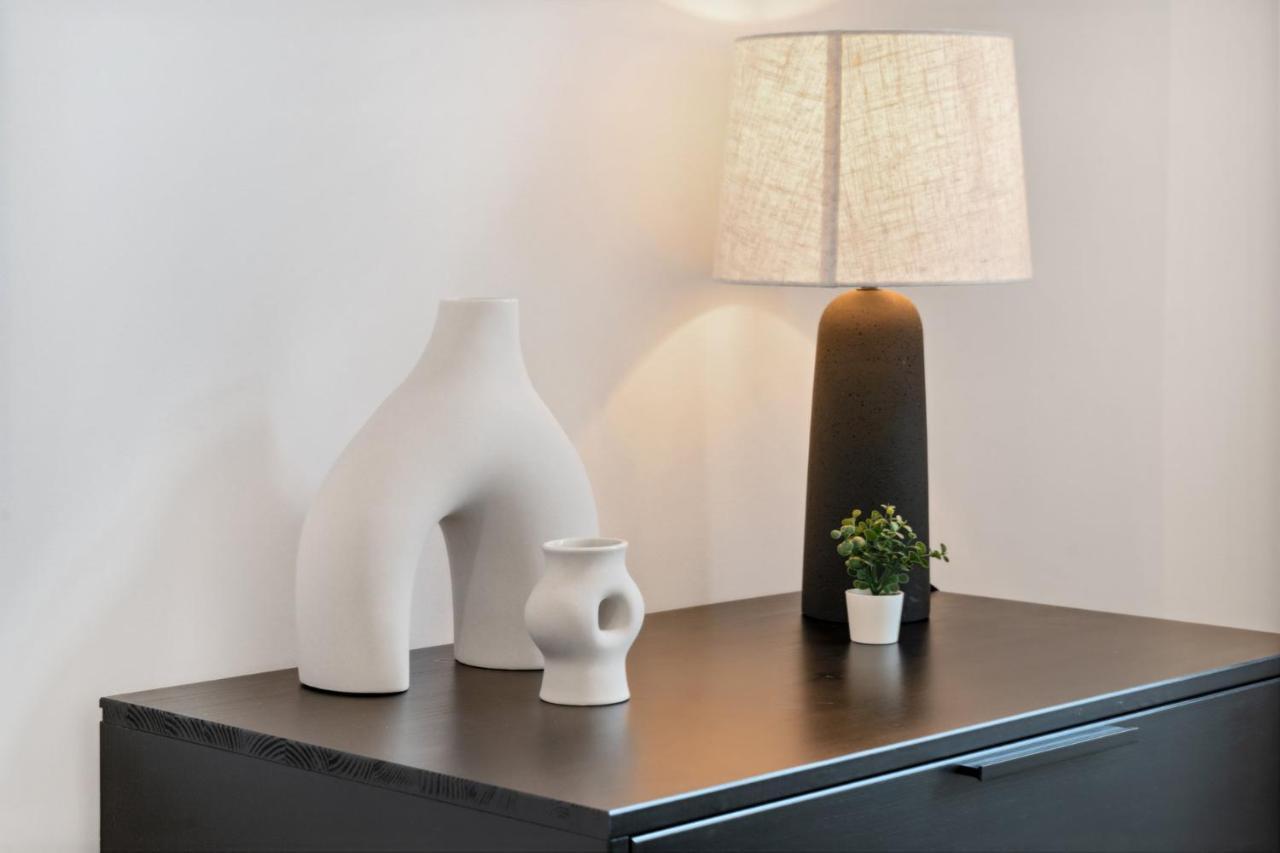 Center Wien Designer Central Modern Apartment Экстерьер фото