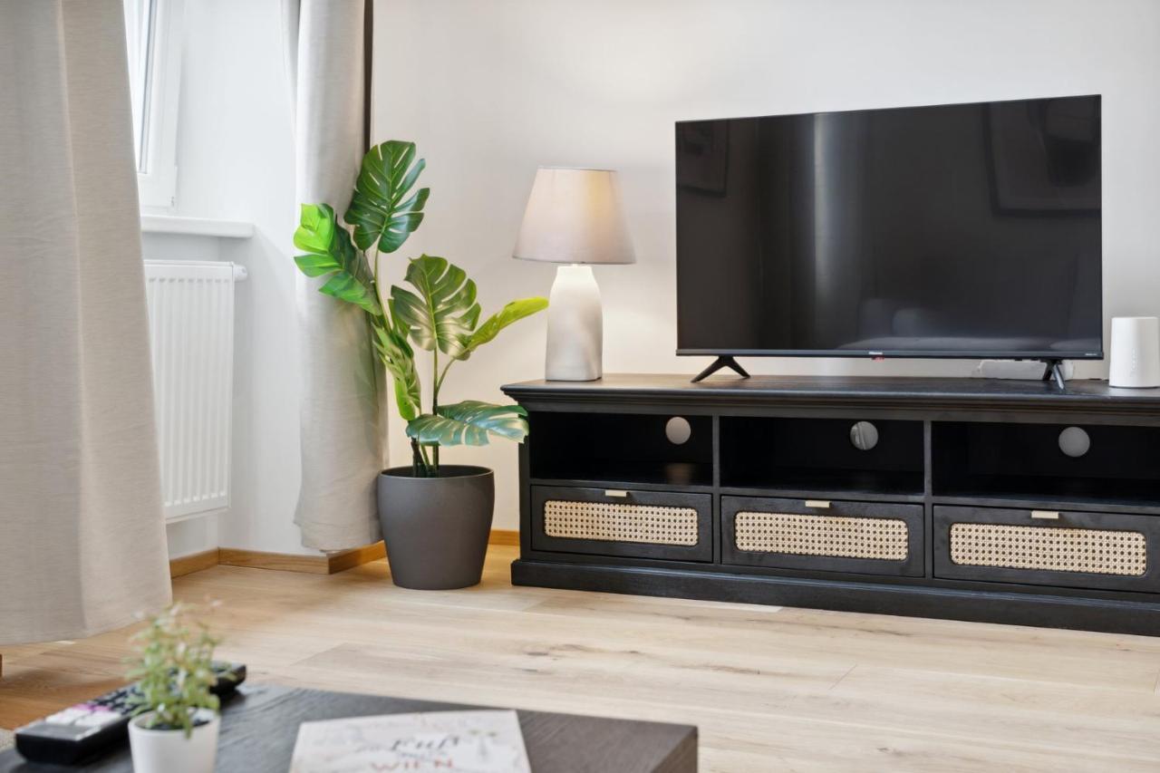 Center Wien Designer Central Modern Apartment Экстерьер фото