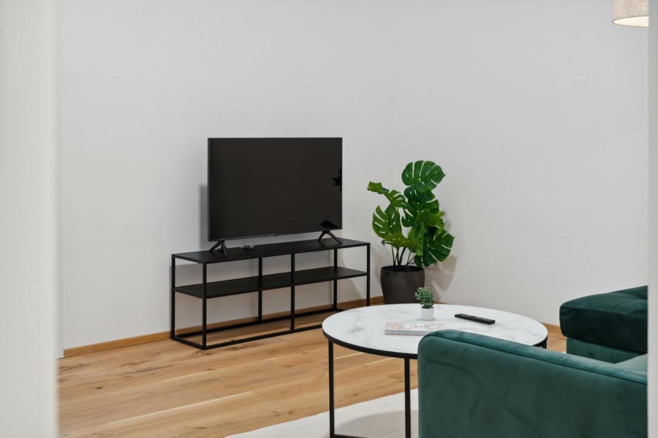 Center Wien Designer Central Modern Apartment Экстерьер фото