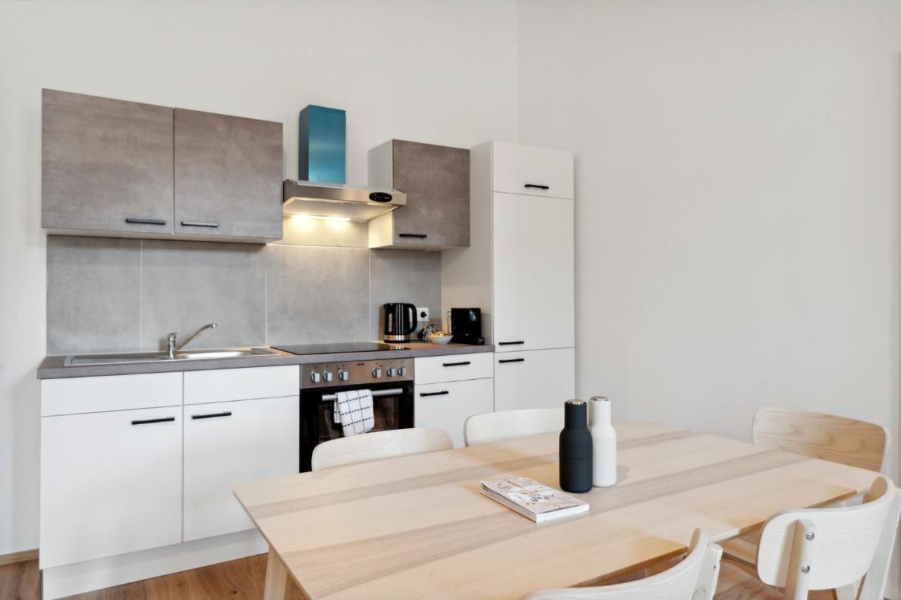 Center Wien Designer Central Modern Apartment Экстерьер фото