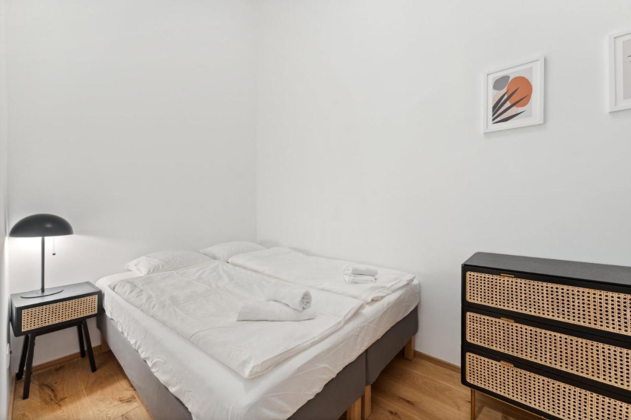 Center Wien Designer Central Modern Apartment Экстерьер фото